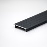 A2 EazyDeck XL Aluminium Infill Clip