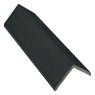 ScenicLiving Composite Angle Trim - Ebony