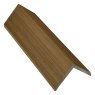 ScenicLiving Composite Angle Trim - Oak