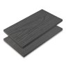ScenicLiving Composite Fascia Board -Stone Grey