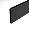 ScenicLiving Dual-Sided Composite Fence Board - Stone Grey