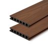 ScenicLiving Signature Dual Sided Deck Board - Oak