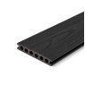 ScenicLiving® ScenicLiving Signature Dual Sided Deck Board - Ebony
