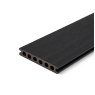 ScenicLiving® ScenicLiving Signature Dual Sided Deck Board - Ebony