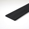 ScenicLiving Signature Dual Sided Fascia Board - Ebony