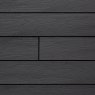 ScenicLiving Naturel Woodgrain Decking - Basalt Grey 3.2m