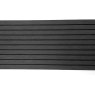 Ecoscape Legna - Carbon Embossed Composite Decking Board