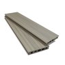 Ecoscape Forma - Silver Birch Decking Board 4.8m