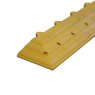 Ramp Edge, MM Type - Yellow