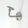 B+M Handrail Wall Bracket With Adjustable Saddle