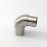BM Architectural 90 Degree Radiused Elbow