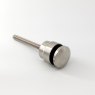 BM Architectural 50mm Diameter Glass Adapter