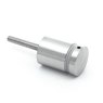 BM Architectural 50mm Diameter Glass Adapter