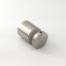 BM Architectural 50mm Eazypost Slab Connector