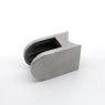 BM Architectural Eazypost Large D 21.5-25.5mm Glass Clamp