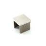 BM Architectural EazySlot Slotted Handrail End Cap